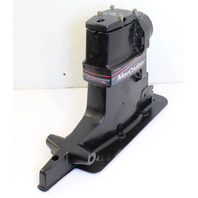 Mercruiser 1991 - 2003 2004 2005 Alpha I 1 Gen II 2 Empty Upper Outdrive Housing