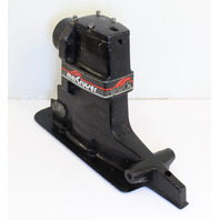 Mercruiser 1991 - 2003 2004 2005 Alpha I 1 Gen II 2 Empty Upper Outdrive Housing