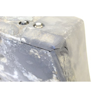 OMC 1986 - 1992 1993 Cobra Upper Outdrive 5.7 & 8.0 L 21/16 6 MONTH WARRANTY