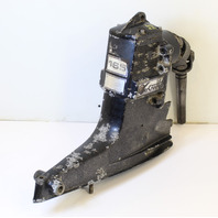 Mercruiser 1969 1970 1971 - 1983 Pre-Alpha 24/24 1.65:1 Upper Outdrive 165 HP