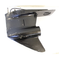 1980 1981 1982 1983 1984 - 1989 Mercury Empty Gearcase Housing  80 90 115 140 HP