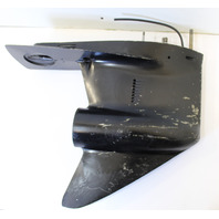 1980 1981 1982 1983 1984 - 1989 Mercury Empty Gearcase Housing  80 90 115 140 HP