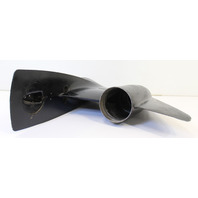 1980 1981 1982 1983 1984 - 1989 Mercury Empty Gearcase Housing  80 90 115 140 HP