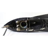 1980 1981 1982 1983 1984 - 1989 Mercury Empty Gearcase Housing  80 90 115 140 HP