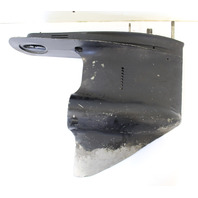 1975 Mercury Lower Unit Gearcase Housing 85 HP NEW OLD STOCK GOOD CONDITION