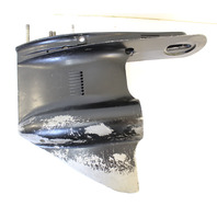 1975 Mercury Lower Unit Gearcase Housing 85 HP NEW OLD STOCK GOOD CONDITION