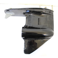 Mercury Lower Unit Empty Gearcase Housing 70 80 85 HP 6 Cylinder SEE PICTURES