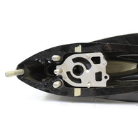 Mercury Lower Unit Empty Gearcase Housing 70 80 85 HP 6 Cylinder SEE PICTURES