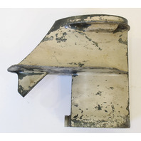 Johnson Evinrude 1968 1969 1970 1971 - 1973 Upper Gearcase Housing 9 & 9.5 HP