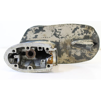 Johnson Evinrude 1968 1969 1970 1971 - 1973 Upper Gearcase Housing 9 & 9.5 HP