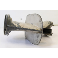 Johnson Evinrude 1968 1969 1970 1971 - 1973 Upper Gearcase Housing 9 & 9.5 HP