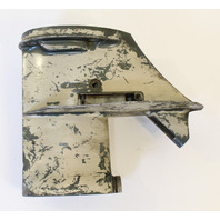 Johnson Evinrude 1968 1969 1970 1971 - 1973 Upper Gearcase Housing 9 & 9.5 HP