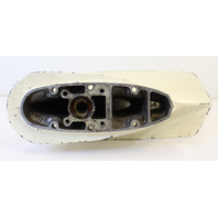 Johnson Evinrude 1974 Lower Unit Gearcase Housing 9.9 & 15 HP READY TO SHIP