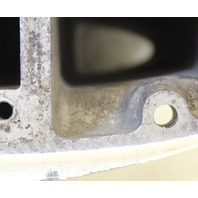 Johnson Evinrude 1974 Lower Unit Gearcase Housing 9.9 & 15 HP READY TO SHIP