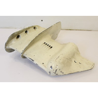 Johnson Evinrude 1974 Lower Unit Gearcase Housing 9.9 & 15 HP READY TO SHIP