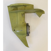 Johnson Evinrude 1968 1969 1970 1971 Lower Unit Gearcase Housing 3 4 & 5 HP