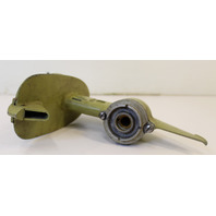 Johnson Evinrude 1968 1969 1970 1971 Lower Unit Gearcase Housing 3 4 & 5 HP