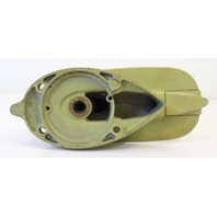 Johnson Evinrude 1968 1969 1970 1971 Lower Unit Gearcase Housing 3 4 & 5 HP