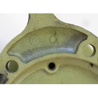 Johnson Evinrude 1968 1969 1970 1971 Lower Unit Gearcase Housing 3 4 & 5 HP