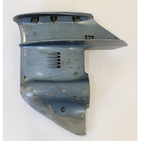 Johnson Evinrude 1974 Lower Unit Gearcase Housing 9.9 & 15 HP READY TO SHIP