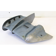 Johnson Evinrude 1974 Lower Unit Gearcase Housing 9.9 & 15 HP READY TO SHIP