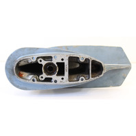 Johnson Evinrude 1974 Lower Unit Gearcase Housing 9.9 & 15 HP READY TO SHIP