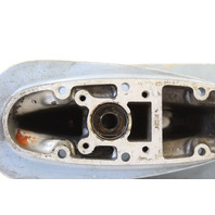 Johnson Evinrude 1974 Lower Unit Gearcase Housing 9.9 & 15 HP READY TO SHIP