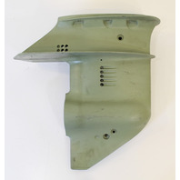 Johnson Evinrude 1974 - 2006 2007 Gearcase Housing 8 9.9 10 15 HP 2 Cylinder