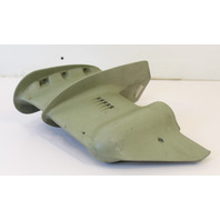 Johnson Evinrude 1974 - 2006 2007 Gearcase Housing 8 9.9 10 15 HP 2 Cylinder