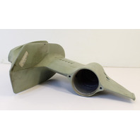 Johnson Evinrude 1974 - 2006 2007 Gearcase Housing 8 9.9 10 15 HP 2 Cylinder