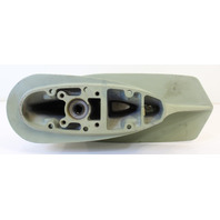 Johnson Evinrude 1974 - 2006 2007 Gearcase Housing 8 9.9 10 15 HP 2 Cylinder