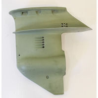 Johnson Evinrude 1974 - 2006 2007 Gearcase Housing 8 9.9 10 15 HP 2 Cylinder