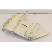 Johnson Evinrude 1974 - 2006 2007 Gearcase Housing 8 9.9 10 15 HP 2 Cylinder