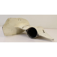 Johnson Evinrude 1974 - 2006 2007 Gearcase Housing 8 9.9 10 15 HP 2 Cylinder