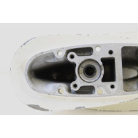 Johnson Evinrude 1974 - 2006 2007 Gearcase Housing 8 9.9 10 15 HP 2 Cylinder