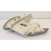 Johnson Evinrude 1991 1992 1993 1994 1995 - 2000 Gearcase Housing 20 25 30 35 HP