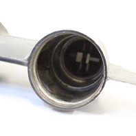 Older Style Mercury V6 Gearcase Housing IN STOCK & READY TO INSTALL