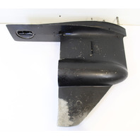 Older Style Mercury V6 Gearcase Housing IN STOCK & READY TO INSTALL