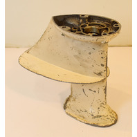 Johnson Evinrude 1960s & 1970s Upper Gearcase Housing 5 HP READY TO SHIP