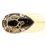 Johnson Evinrude 1960s & 1970s Upper Gearcase Housing 5 HP READY TO SHIP