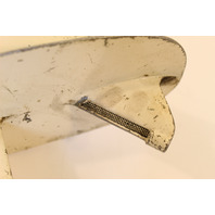 Johnson Evinrude 1960s & 1970s Upper Gearcase Housing 5 HP READY TO SHIP