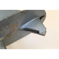 Johnson Evinrude 1960s & 1970s Upper Gearcase Housing 5 HP FRESHWATER CONDITION