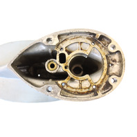 Johnson Evinrude 1960s & 1970s Upper Gearcase Housing 5 HP FRESHWATER CONDITION