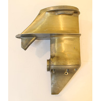 Johnson Evinrude 1968 1969 1970 1971 1972 1973 Comp Gearcase Housing 9 & 9.5 HP