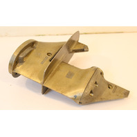 Johnson Evinrude 1968 1969 1970 1971 1972 1973 Comp Gearcase Housing 9 & 9.5 HP