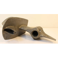 Johnson Evinrude 1968 1969 1970 1971 1972 1973 Comp Gearcase Housing 9 & 9.5 HP