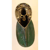 Johnson Evinrude 1960s & 1970s Upper Gearcase Housing 5 HP FRESHWATER CONDITION