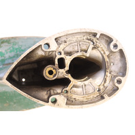 Johnson Evinrude 1960s & 1970s Upper Gearcase Housing 5 HP FRESHWATER CONDITION