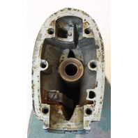 Johnson Evinrude 1960s & 1970s Upper Gearcase Housing 5 HP FRESHWATER CONDITION