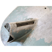 Johnson Evinrude 1960s & 1970s Upper Gearcase Housing 5 HP FRESHWATER CONDITION